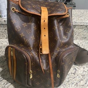 Louis Vuitton Bosphore